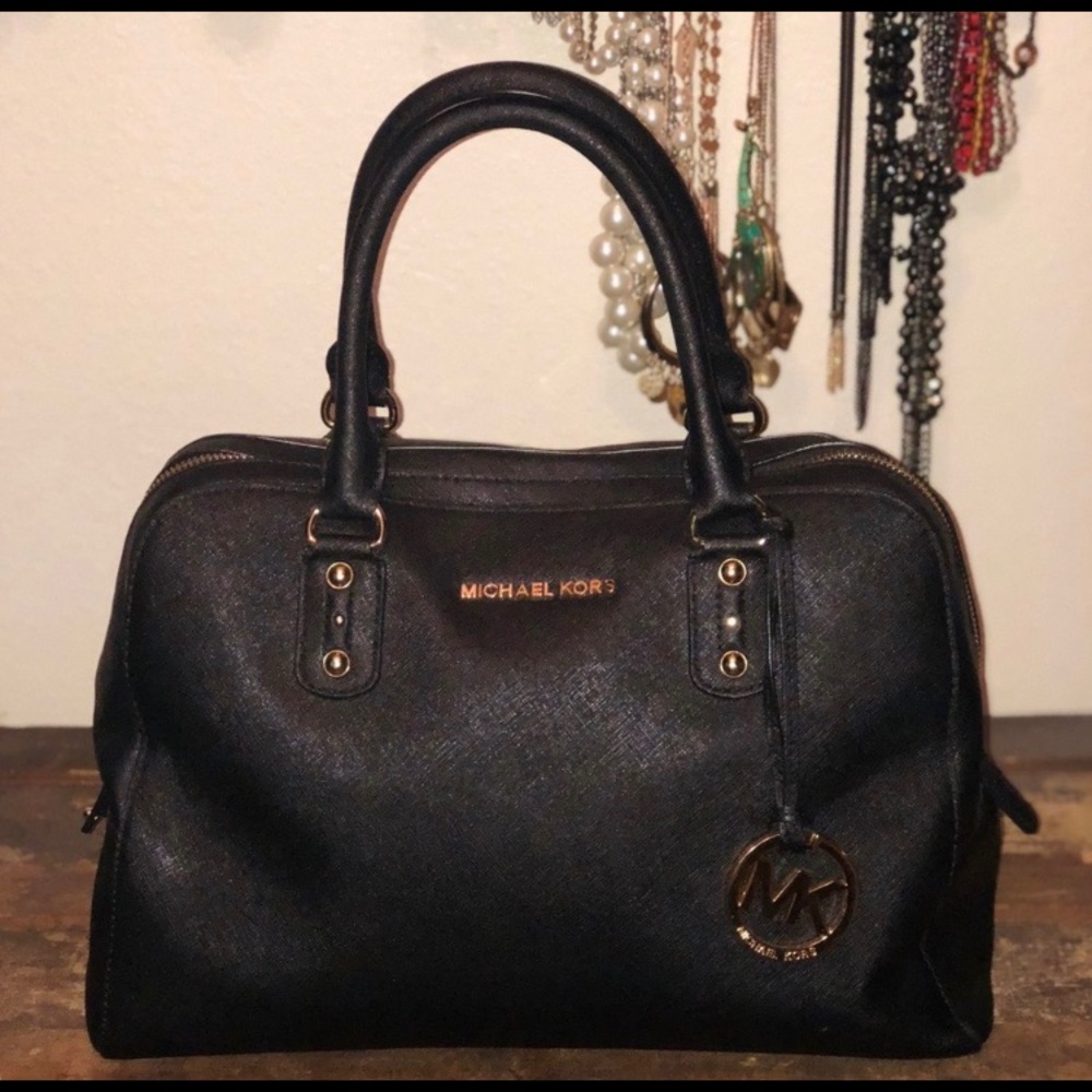 Authentic Michael Kors Tote